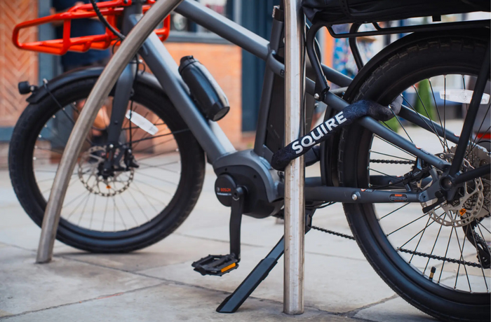 How To Prevent Your E-bike From Being Stolen