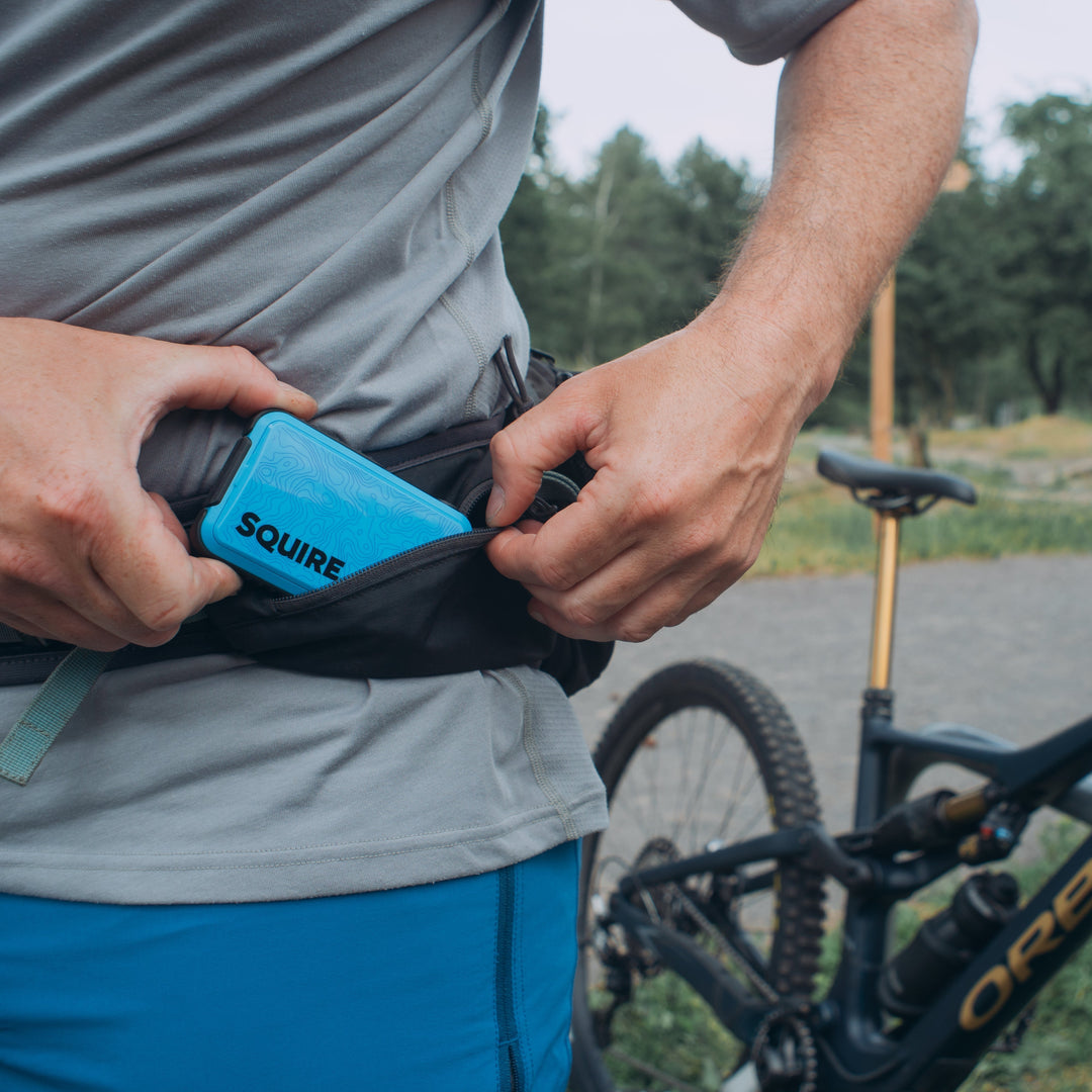 The Best Lightweight Bike Locks