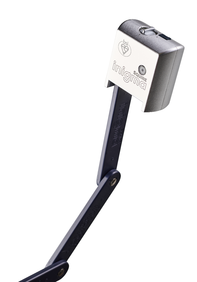 Inigma™ FL1 Folding Lock
