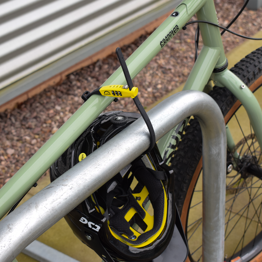 Squire Straplok™ Combi 10