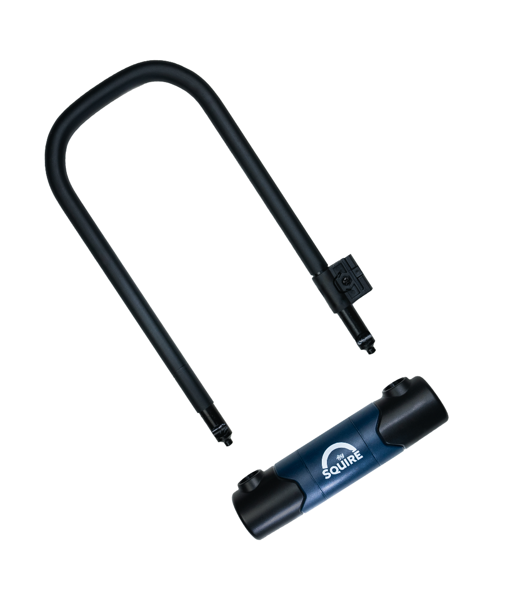 Matterhorn Bike Lock Home Kit