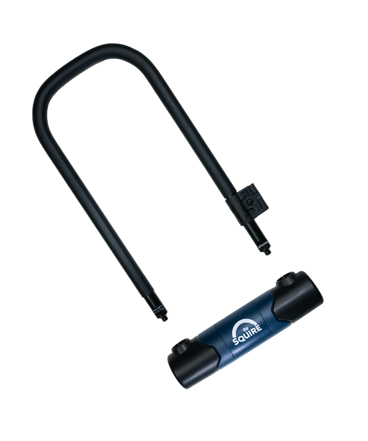 Matterhorn Bike Lock Home Kit