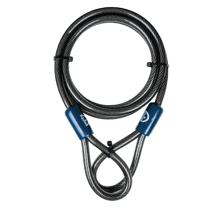 Nevis 10C Strongloop J4 Bike Lock Kit