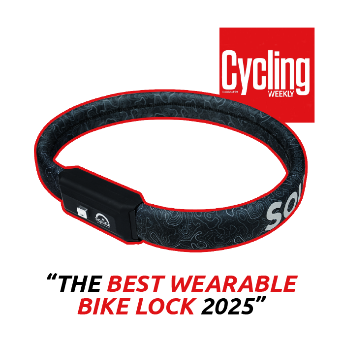 Squire Straplok 35/850