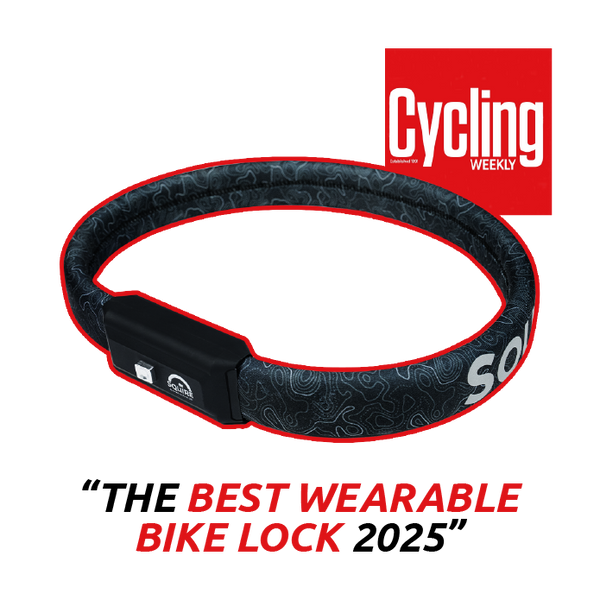 Squire Straplok 35/850