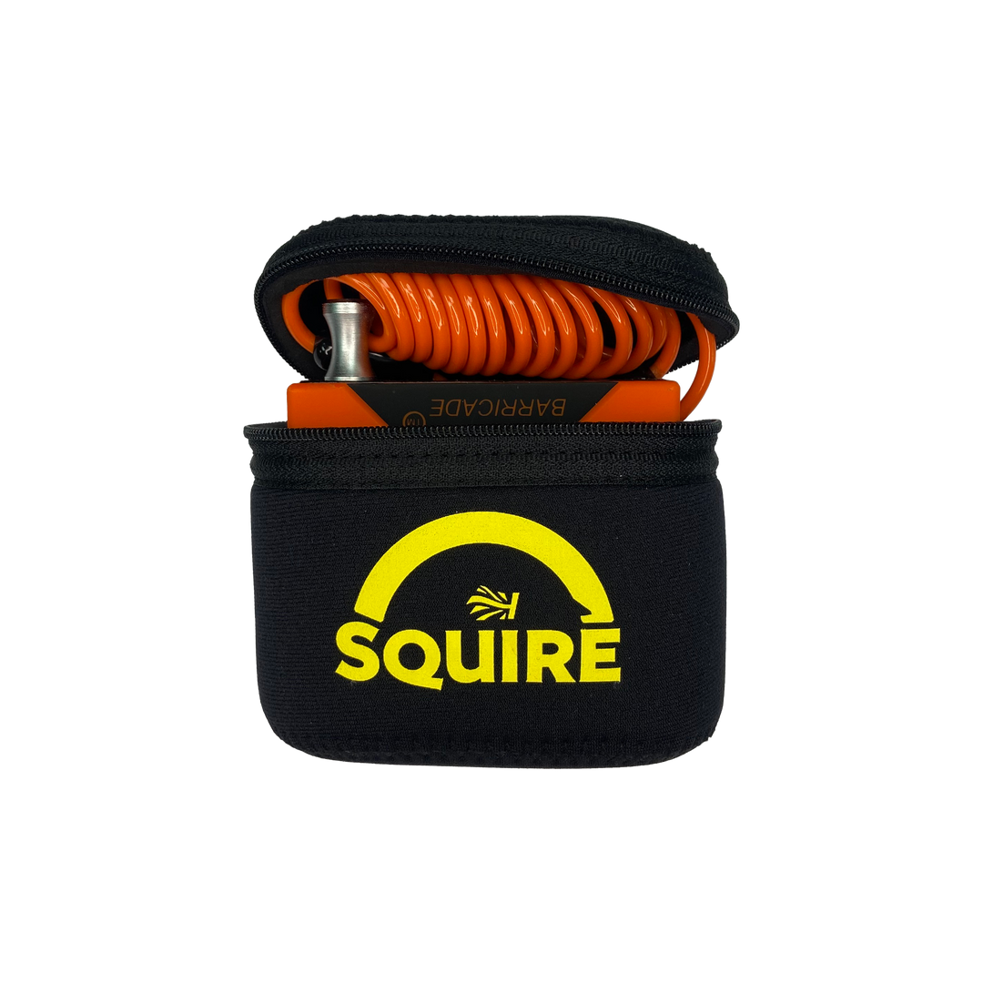 Disc Lock Carry Pouch