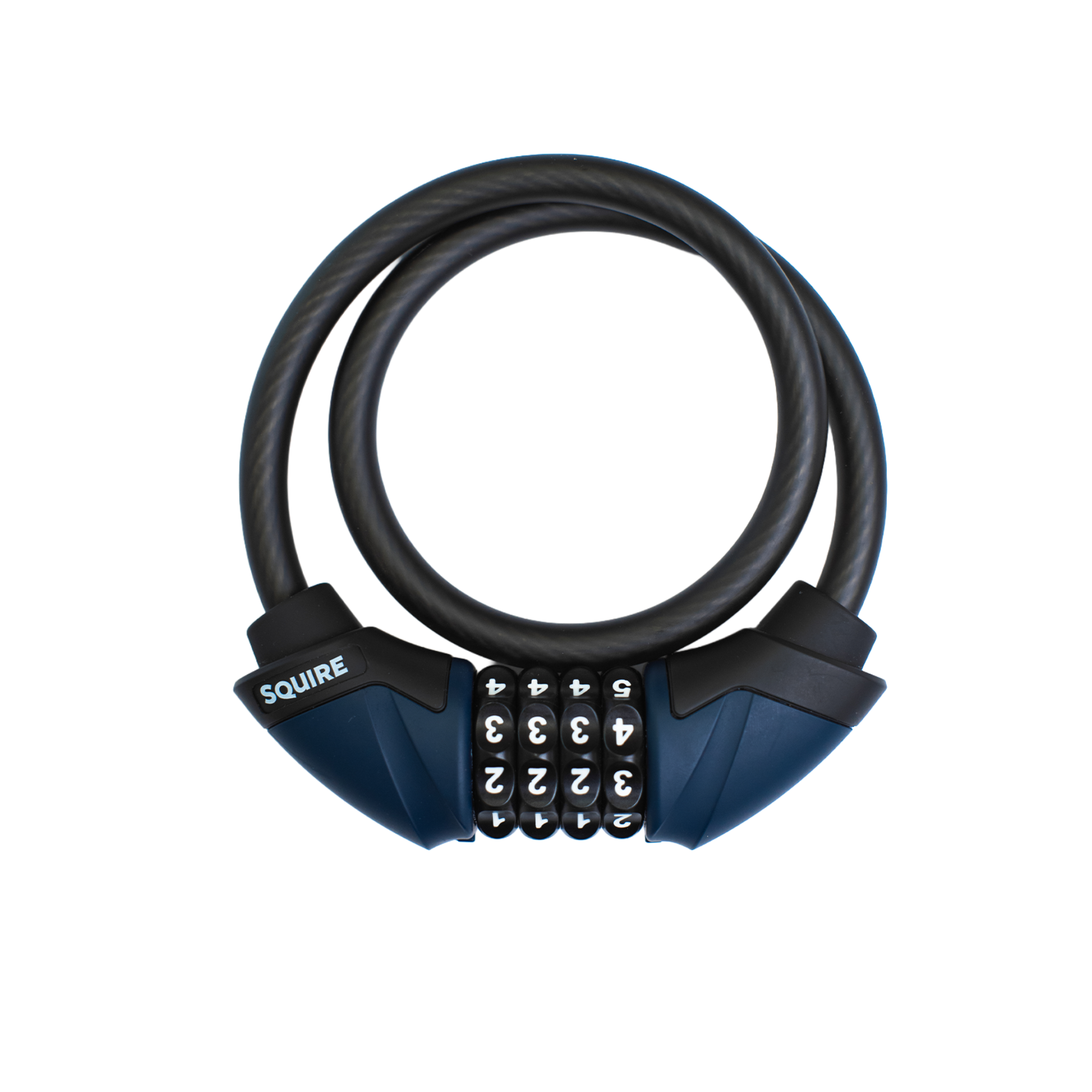 Flexalok™ Combi 10 – Squire Bike Locks