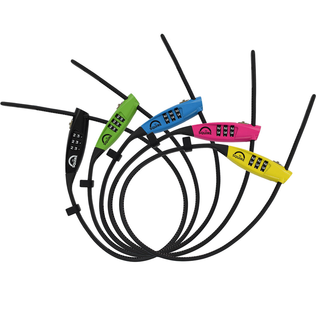 Squire Straplok™ Combi 10