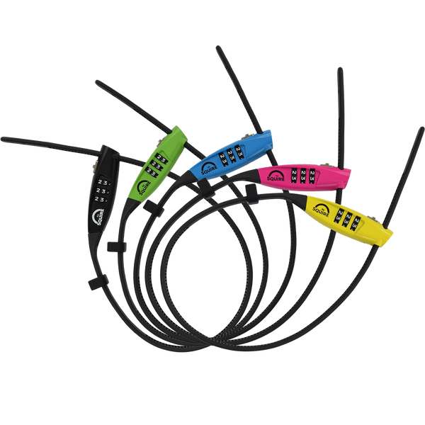 Squire Straplok™ Combi 10