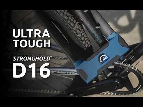 Stronghold® D16